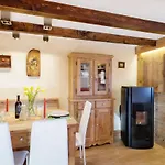 Apartment Hellochalet - Grene Typical House With Garden - 1km Cabelcar *